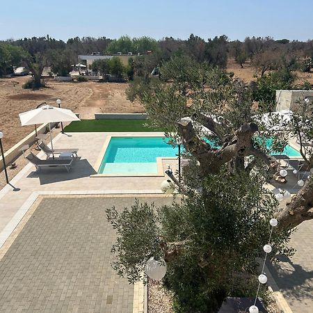 סן ויטו דיי נורמני Villa Lara - Mit Separatem Extra Zimmer Mit Wc Und Dusche מראה חיצוני תמונה