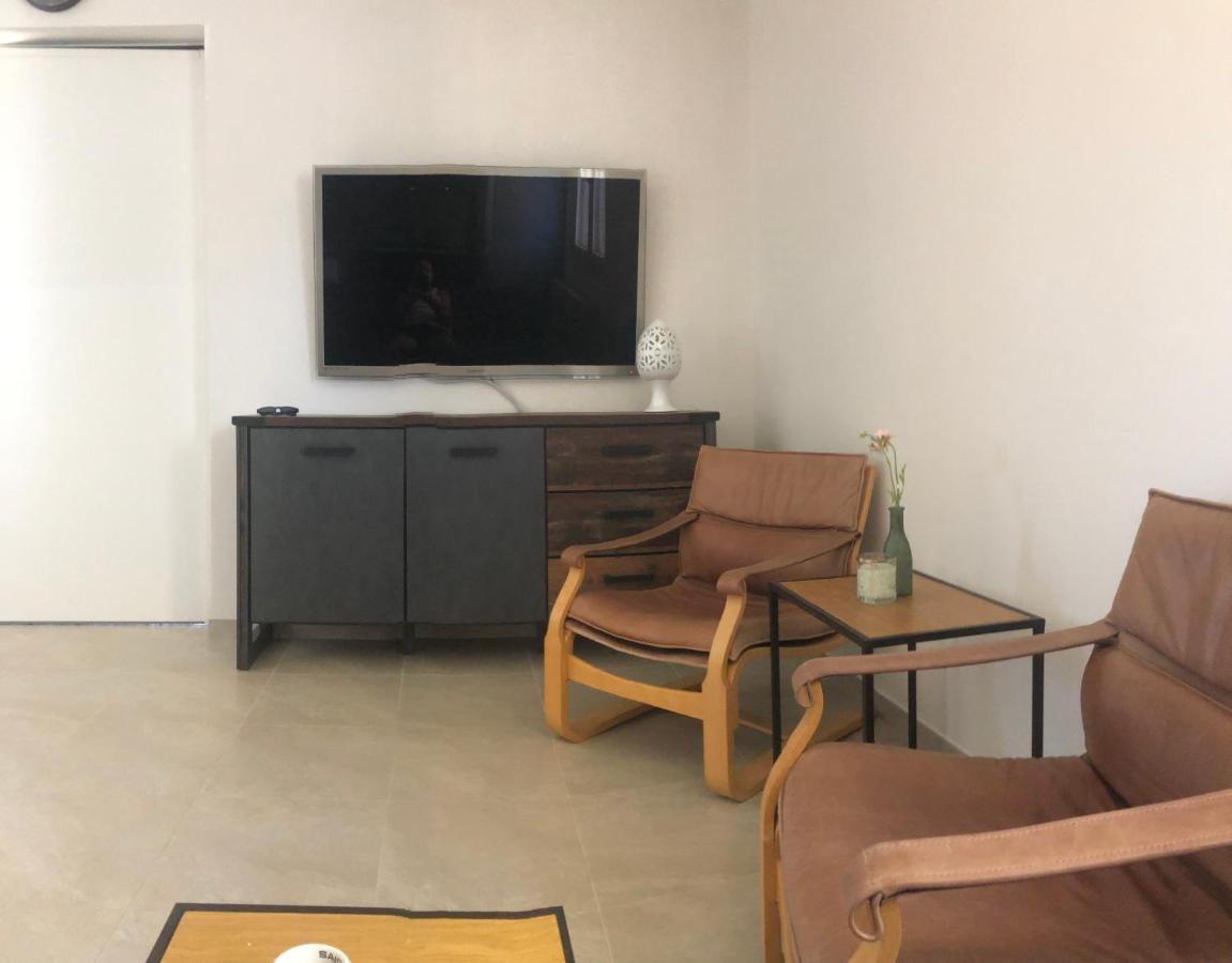 סן ויטו דיי נורמני Villa Lara - Mit Separatem Extra Zimmer Mit Wc Und Dusche מראה חיצוני תמונה