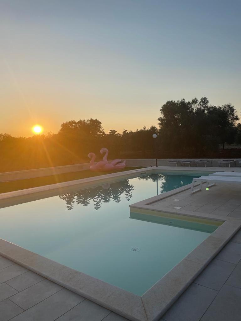 סן ויטו דיי נורמני Villa Lara - Mit Separatem Extra Zimmer Mit Wc Und Dusche מראה חיצוני תמונה