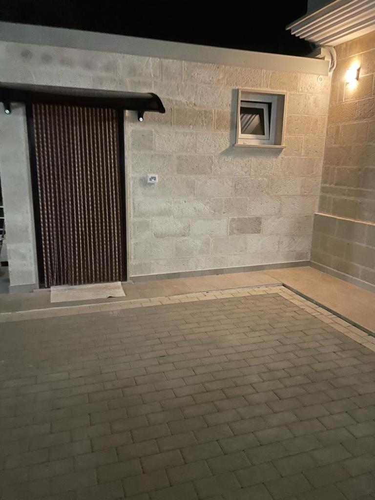 סן ויטו דיי נורמני Villa Lara - Mit Separatem Extra Zimmer Mit Wc Und Dusche מראה חיצוני תמונה